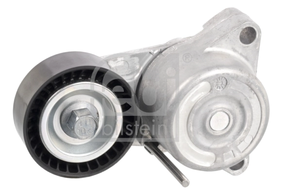 Belt Tensioner, V-ribbed belt